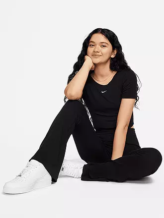 NIKE | Damen Shirt Sportswear Chill Knit | 